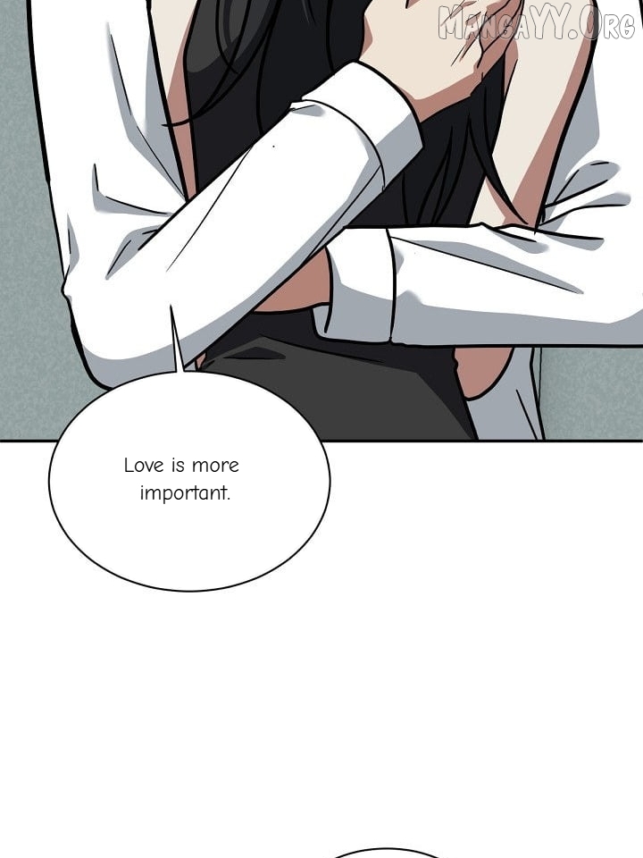 Change Me Chapter 53 - page 142